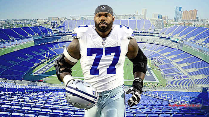 tyron smith ravens